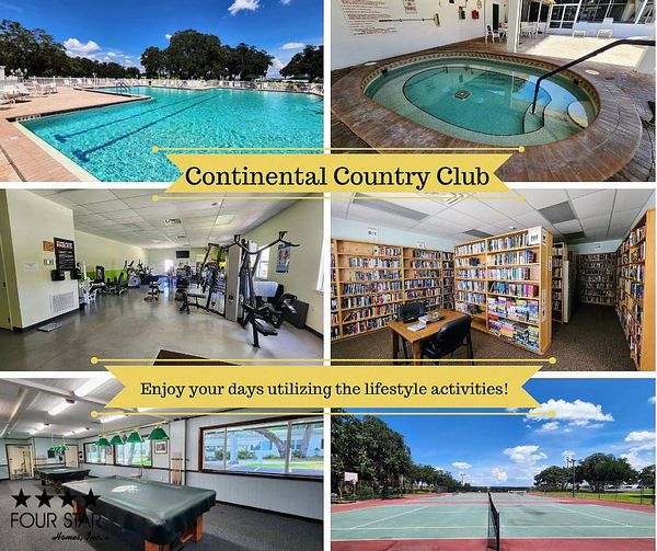 4 N Bobwhite Rd, Wildwood FL 34785