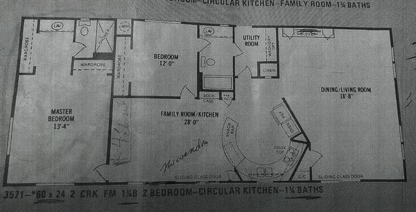 2401 Greenhedge Drive, Orange City FL 32763