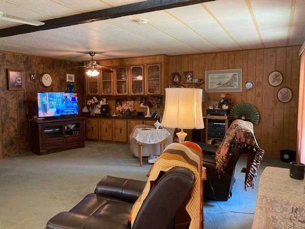 2401 Greenhedge Drive, Orange City FL 32763