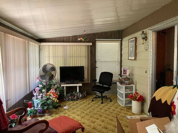 2401 Greenhedge Drive, Orange City FL 32763