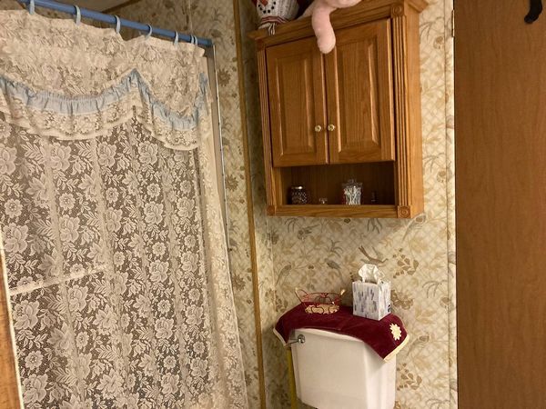 2401 Greenhedge Drive, Orange City FL 32763