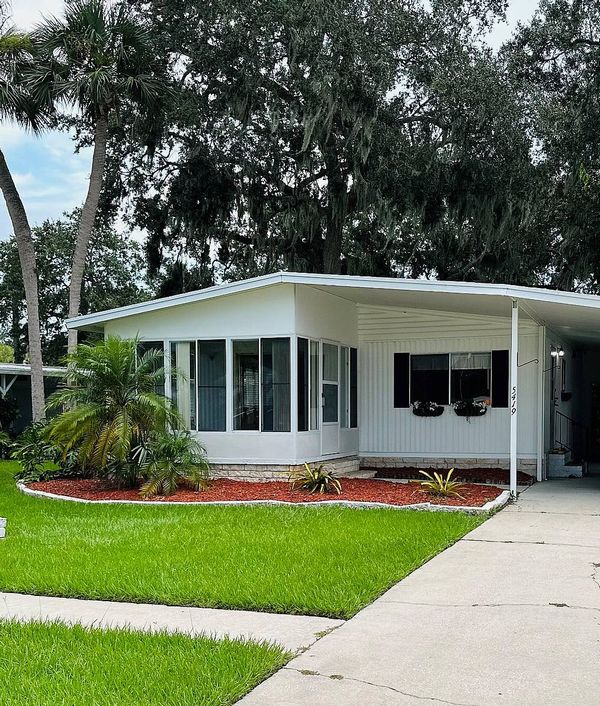 5419 James Drive, Port Orange FL 32127
