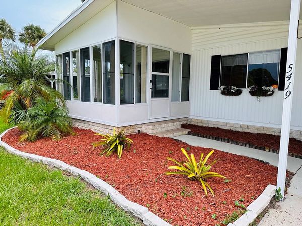 5419 James Drive, Port Orange FL 32127