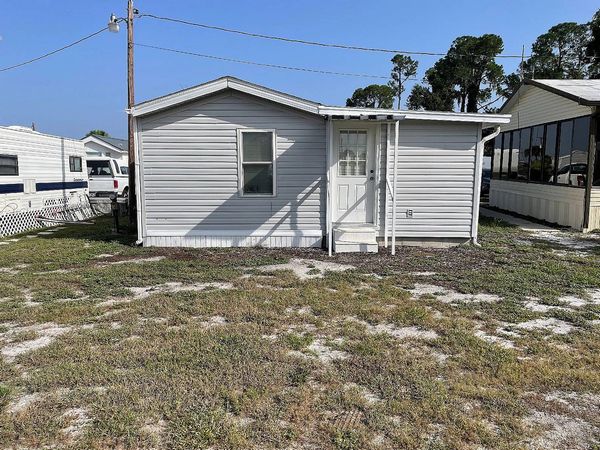 4855 CR 146, Lot 59, Wildwood FL 34785