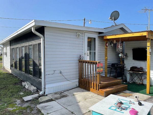 4855 CR 146, Lot 59, Wildwood FL 34785