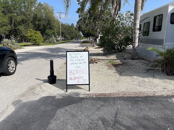 4855 CR 146, Lot 59, Wildwood FL 34785