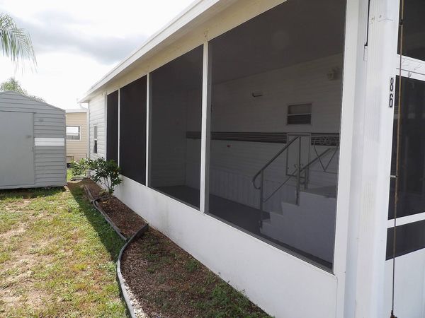9290 Gino DR, Lot 86, Sebring FL 33870