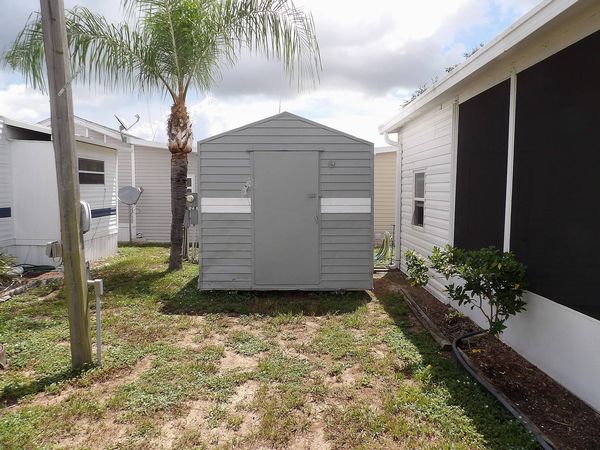 9290 Gino DR, Lot 86, Sebring FL 33870