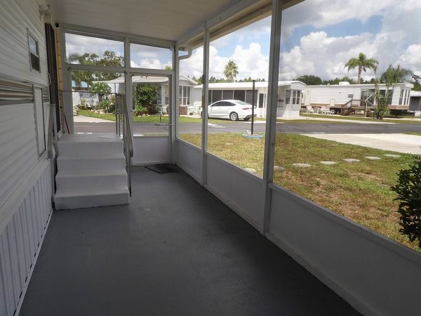 9290 Gino DR, Lot 86, Sebring FL 33870