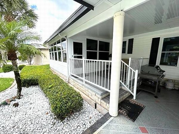 2295 Woods And Water CT, Sebring FL 33872