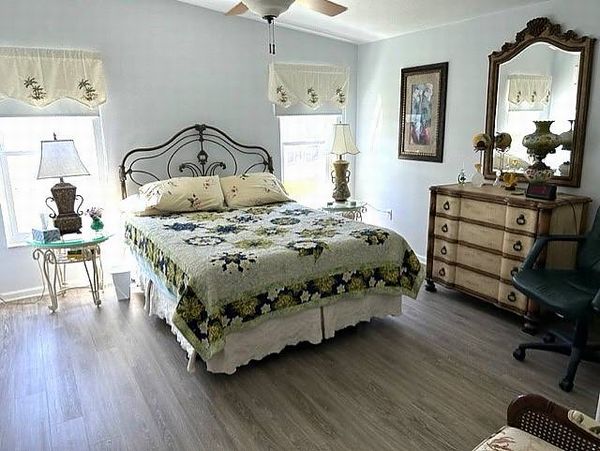 2295 Woods And Water CT, Sebring FL 33872