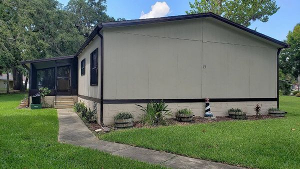 75 Fall Dr. , Port Orange FL 32127
