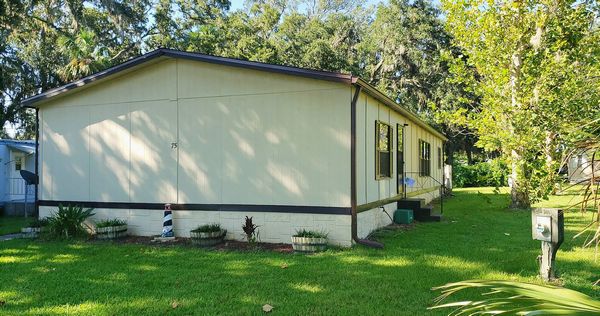75 Fall Dr. , Port Orange FL 32127