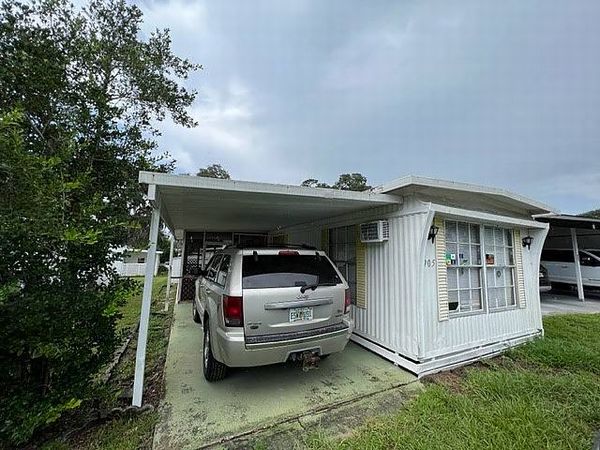 905 Hoffman Lane , Inverness FL 34442