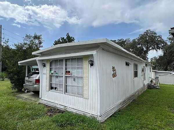 905 Hoffman Lane , Inverness FL 34442