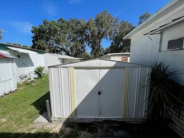 905 Hoffman Lane , Inverness FL 34442
