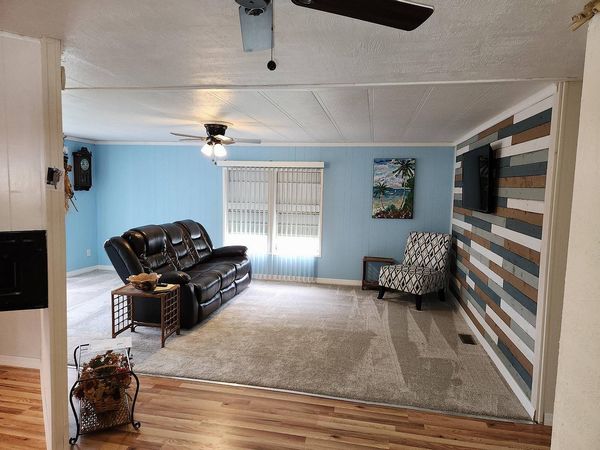 1000 Walker St, Lot 165, Holly Hill FL 32117