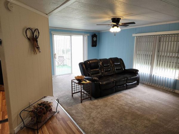 1000 Walker St, Lot 165, Holly Hill FL 32117