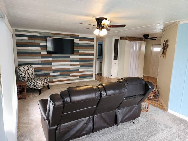 1000 Walker St, Lot 165, Holly Hill FL 32117