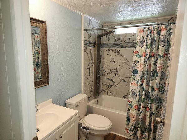 1000 Walker St, Lot 165, Holly Hill FL 32117