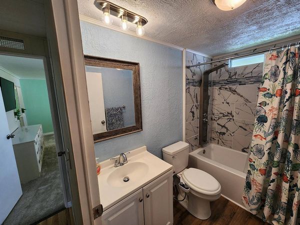 1000 Walker St, Lot 165, Holly Hill FL 32117