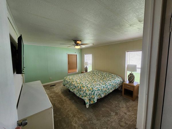 1000 Walker St, Lot 165, Holly Hill FL 32117