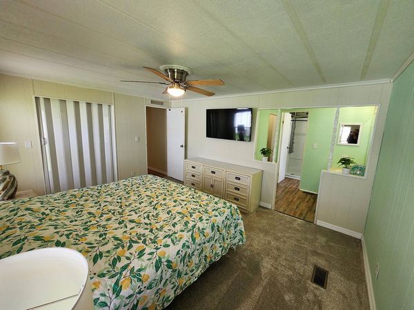 1000 Walker St, Lot 165, Holly Hill FL 32117