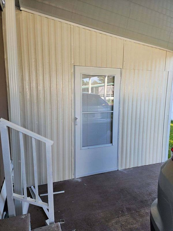 1000 Walker St, Lot 165, Holly Hill FL 32117