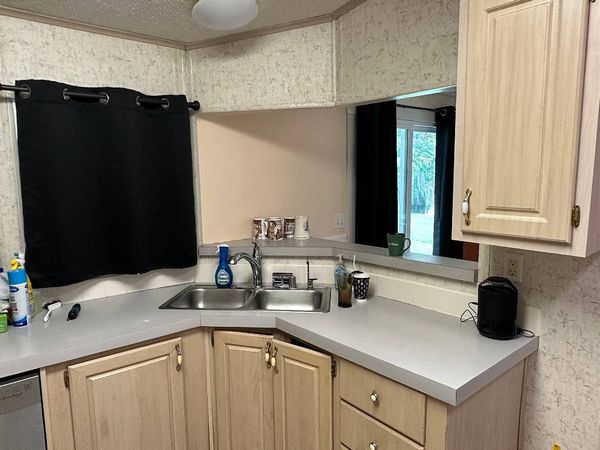 707 Robin Lane , Lot 4, Wildwood FL 34785