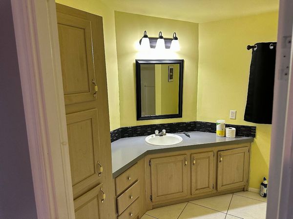 707 Robin Lane , Lot 4, Wildwood FL 34785
