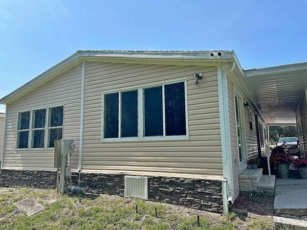 707 Robin Lane , Lot 4, Wildwood FL 34785