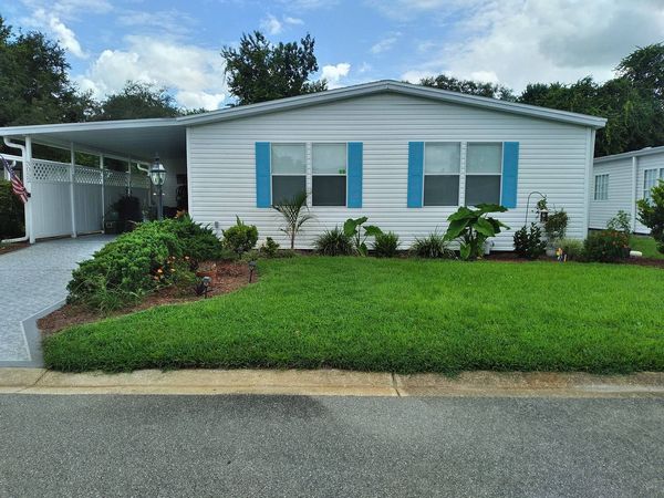 3052 Tuckahoe Lane, DeLand FL 32724