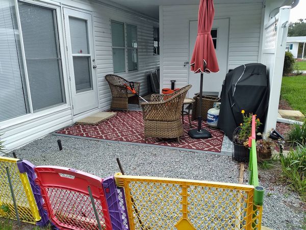 3052 Tuckahoe Lane, DeLand FL 32724