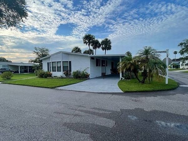 422 La Playa, Lot 014, Edgewater FL 32141