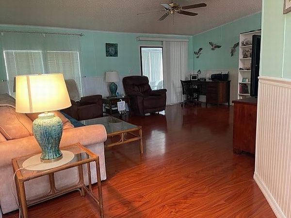 422 La Playa, Lot 014, Edgewater FL 32141