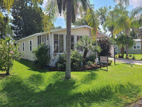 4 Glen Cove Ct. , Daytona Beach FL 32119