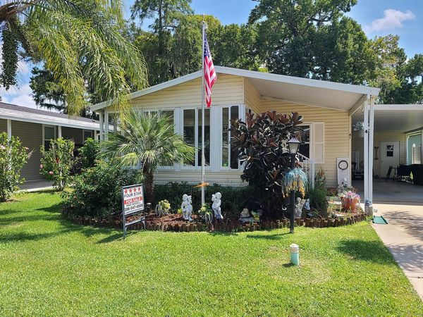 4 Glen Cove Ct. , Daytona Beach FL 32119