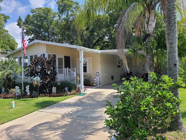 4 Glen Cove Ct. , Daytona Beach FL 32119
