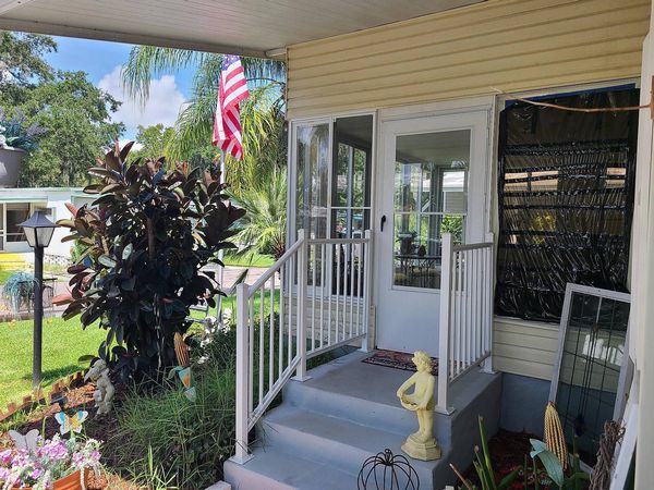 4 Glen Cove Ct. , Daytona Beach FL 32119