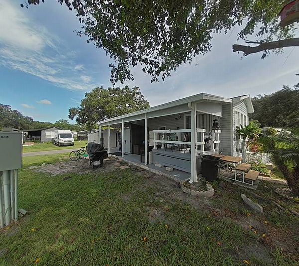 14400 W. Colonial Dr. , Lot 26, Winter Garden FL 34787