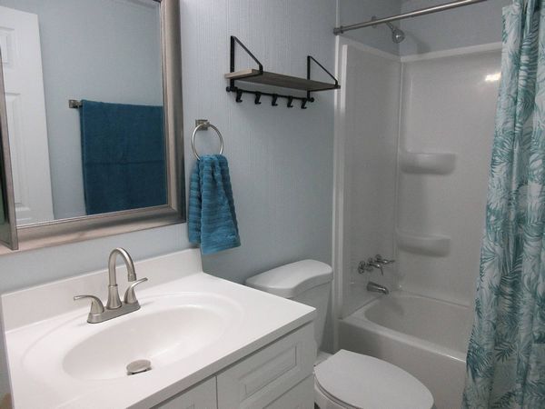 53 Seminole Path, Wildwood FL 34785