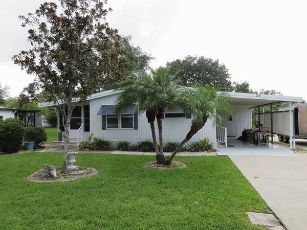 53 Seminole Path, Wildwood FL 34785