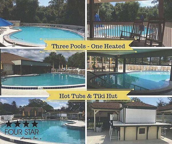 23 Indian Bear Path , Lot 338, Ormond Beach FL 32174