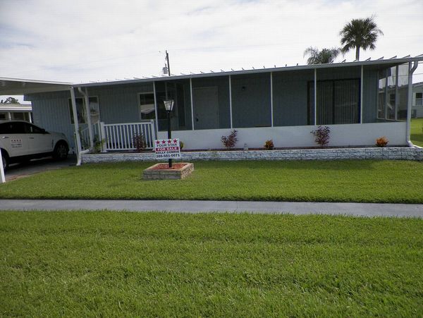 5441 Wilson Dr , Port Orange FL 32127