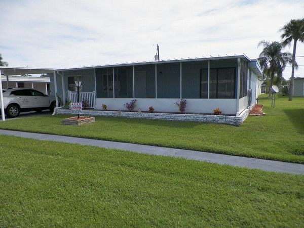 5441 Wilson Dr , Port Orange FL 32127