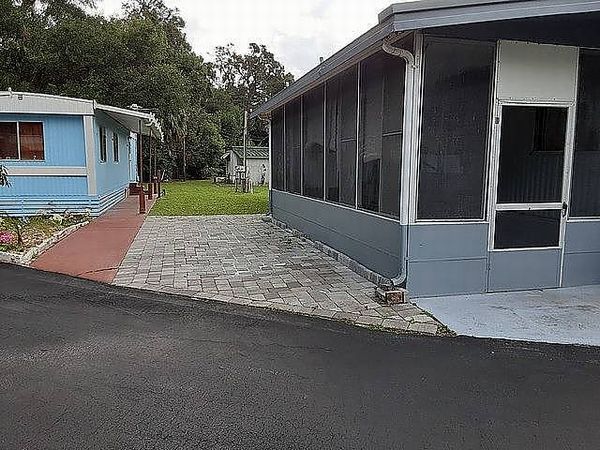 2000 N. Volusia Ave, Lot 13, Orange City FL 32763