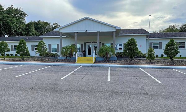 5330 Martingale Lane , Apopka FL 32712