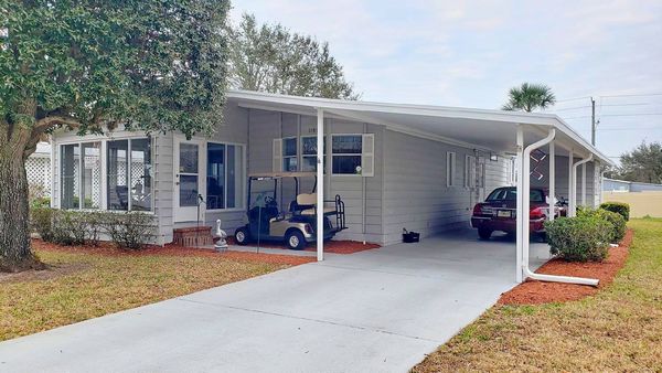 1185 Avienda Del Toro, Port Orange FL 32129