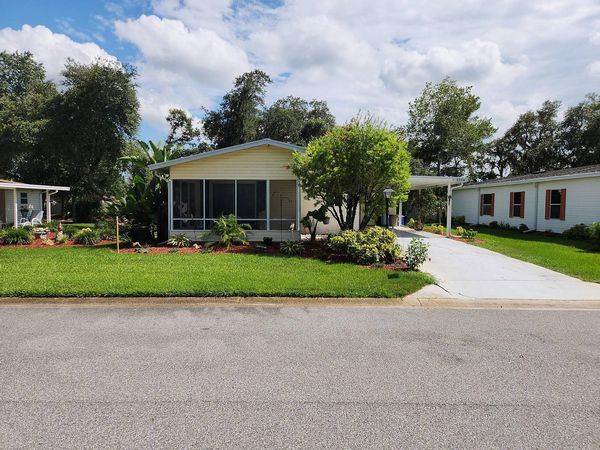 3056 Eagle Pass Tr, DeLand FL 32724