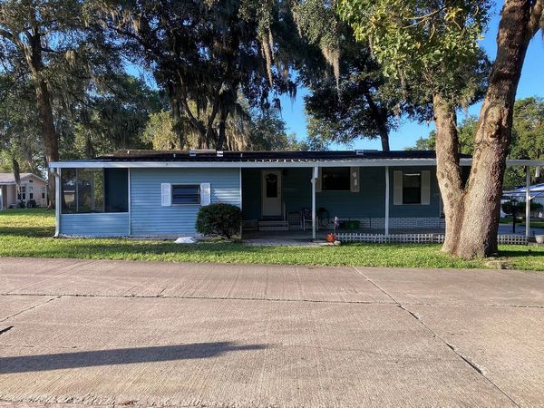604 Vespers Way, Orange City FL 32763